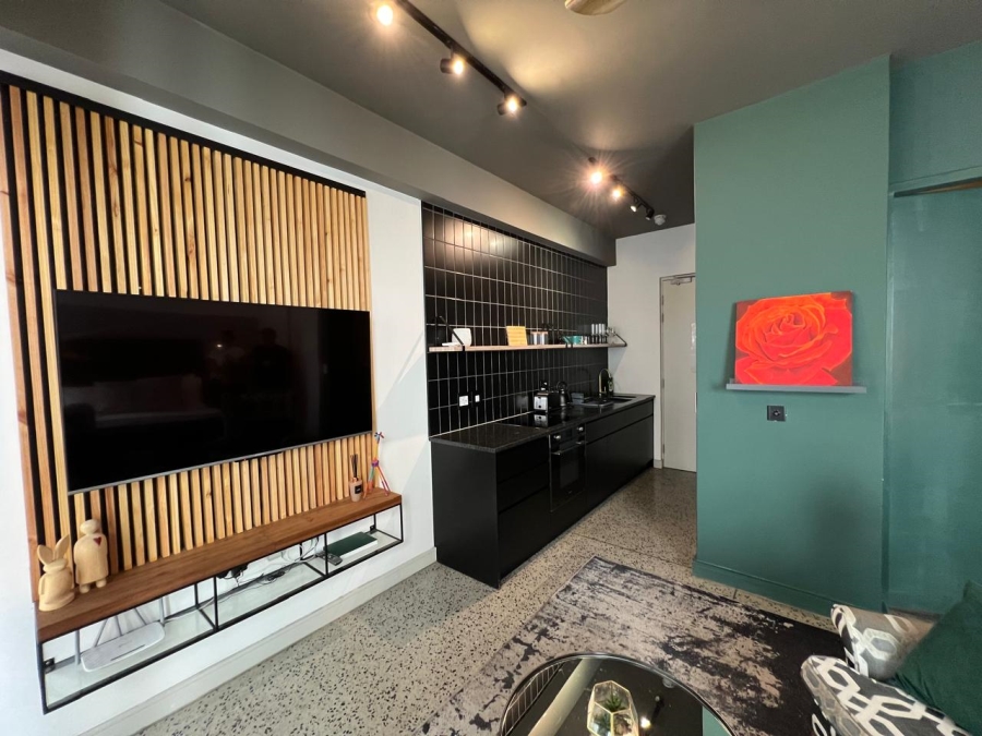 To Let 0 Bedroom Property for Rent in Cape Town City Centre Western Cape